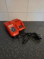 Milwaukee M12-M18 snellader z.g.a.n., Ophalen of Verzenden