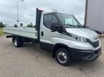 Iveco Daily 35C18 Openlaadbak 4,85 Lang 2,05 Breed NIEUW Aut, Automaat, Achterwielaandrijving, Gebruikt, Euro 6