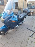 MOTOREN|BMW R1100RT, Particulier, Toermotor