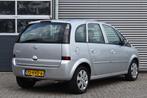 Opel MERIVA 1.6-16V / AIRCO / NL AUTO, Voorwielaandrijving, 65 €/maand, 15 km/l, Gebruikt