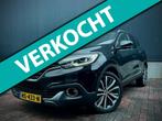 Renault Kadjar 1.5 dCi Bose * Navi * Pano * Cruise * Led * A, Gebruikt, 4 cilinders, Leder en Stof, Zwart