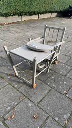 Retro Kinderstoel, Kinderen en Baby's, Kinderstoelen, Overige typen, Gebruikt, Ophalen