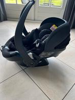 Joolz Maxi Cosi zwart, Kinderen en Baby's, Overige merken, 0 t/m 10 kg, Autogordel of Isofix, Zijbescherming