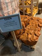 (A21) Essen hout bij oussoren haardhout vinkeveen, Minder dan 3 m³, Ophalen