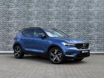 Volvo XC40 1.5 T5 Recharge R-Design Expression | Adaptieve C, Auto's, Volvo, 12 maanden, Euro 6, 1712 kg, Blauw