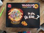Wasgij, Ophalen of Verzenden, 500 t/m 1500 stukjes, Gebruikt
