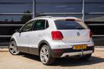 Volkswagen Polo 1.2 TSI Cross Trekhaak|NL-auto|Zuinig, Euro 5, Stof, Gebruikt, 4 cilinders