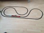 Fleischmann H0 treinbaan "3 dubbel startset met treinset", Hobby en Vrije tijd, Gelijkstroom, Fleischmann, Ophalen of Verzenden