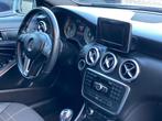 Mercedes-Benz A-klasse 180 Prestige Panoramadak - Nieuw apk, Te koop, Zilver of Grijs, Geïmporteerd, 5 stoelen