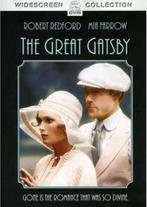 The Great Gatsby (1974), Vanaf 12 jaar, Ophalen of Verzenden, Zo goed als nieuw, Historisch of Kostuumdrama