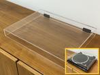 Nieuwe stofkap Technics SL-B250, SL-B260, SL-B270, SL-B280, Info@intovinyl.com, Nieuw, Ophalen of Verzenden, IntoVinyl.com