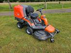 Husqvarna RC 320Ts AWD Frontmaaier NIEUW, Tuin en Terras, Zitmaaiers, Nieuw, Ophalen of Verzenden, 90 tot 120 cm, Husqvarna