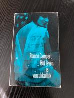 Het leven is vurrukkulluk - Remco Campert, Boeken, Ophalen of Verzenden, Gelezen, Nederland