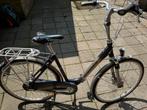 Alles werkt prima., Ophalen of Verzenden, Gebruikt, Gazelle