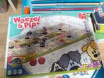 Kinder speelgoed, puzzel, boeken, Woezel en Pip, tip de muis, Ophalen, Gebruikt