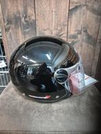LS2 Jethelm  S scooter, bromfiets, Motoren, Jethelm, Ophalen of Verzenden, S, Dames