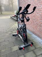 Schwinn IC8 Spinningfiets - Zo goed als nieuw!, Ophalen, Spinningfiets, Zo goed als nieuw, Metaal
