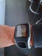 Tomtom horloge 8RS00 incl 2 laders en 2 bandjes, Android, TomTom Sports, Ophalen of Verzenden, Zo goed als nieuw