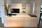 bulthaup b3 keuken, Huis en Inrichting, Keuken | Complete keukens, Overige typen, Overige materialen, Met kookeiland, Wit