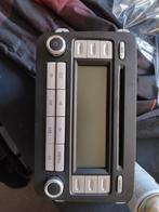 Volkswagen RCD 300 Autoradio Golf 5 - Origineel, Ophalen of Verzenden, Gebruikt