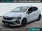Renault Clio 1.6 E-Tech Full Hybrid 145 esprit Alpine | Auto, Stof, Gebruikt, Met garantie (alle), Parkeersensor