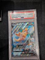 Dragonite v alt art psa 10 evolving skies 192 203, Ophalen of Verzenden, Nieuw