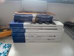 Te koop : gehele Vapro C boekenpakket 2024/2025, Ophalen of Verzenden, Beta, Nieuw, HBO