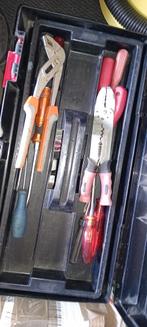 Gereedschap auto diverse merk gereedschap, Auto diversen, Autogereedschap, Ophalen, Zo goed als nieuw