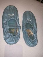 Frozen Elsa pantoffels sloffen 32 33 slofjes, Gebruikt, Overige typen, Verzenden, Meisje