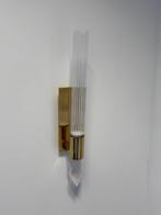 Wandlamp " Infinity W1  Merk Ilfari, Huis en Inrichting, Ophalen, Zo goed als nieuw, Glas, Chic