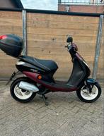 Peugeot Vivacity 2 Takt 50cc Brommer, Fietsen en Brommers, Snorfietsen en Snorscooters, Ophalen, Tweetakt, Gebruikt, Peugeot