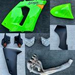 Kawasaki Ninja ZX6R 636 2005-2006 onderdelen, Motoren, Ophalen, Gebruikt