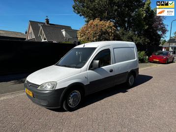 Opel Combo 1.3 CDTi Comfort apk 2026 beschikbaar voor biedingen
