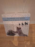 Speeltoren voor katten, Ophalen of Verzenden, Nieuw, Katten