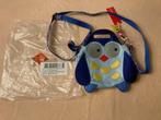 Oilily pinguïn tas nieuw met label kindertas schooltas!, Ophalen of Verzenden, Nieuw, Overige kleuren, Oilily