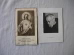Bidprentje Pater Valerius Laurentius Willemen Rijen 1911, Verzamelen, Verzenden, Bidprentje