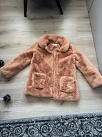 Nog als nieuwe meisjes winterjas h&m 140, Kinderen en Baby's, Ophalen, Zo goed als nieuw, Meisje, Jas
