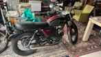Hanway Raw 50, Ophalen, Gebruikt, Hanway Raw 50, Hanway
