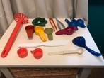 Keukenhulpjes Tupperware, Ophalen of Verzenden, Gebruikt, Overige typen