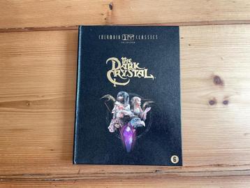 Dark Crystal, The Columbia Classics Collection, DVD beschikbaar voor biedingen