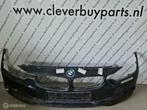 Voorbumper originl BMW 4-serie F32/F82 ('13-'20) 51117294561, Gebruikt, Voor, Ophalen of Verzenden, Bumper