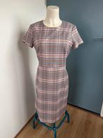 Inwear roze blauw beige geruite ruitjed jurk 40 adalia dress, Kleding | Dames, Maat 38/40 (M), Beige, Ophalen of Verzenden, Zo goed als nieuw