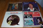 THE TRINI LOPEZ 8 lp's, Ophalen of Verzenden, 1960 tot 1980, Gebruikt, 12 inch