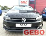 Volkswagen polo 2G 2017+ voorkop motorkap bumper spatbord LC, Nieuw, Ophalen of Verzenden, Bumper, Volkswagen