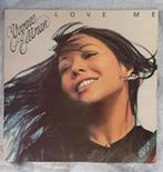 LP Yvonne Elliman - Love me, Ophalen of Verzenden, Gebruikt