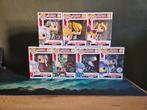 Yu-Gi-Oh Funko Pops, Ophalen of Verzenden, Zo goed als nieuw