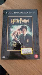 Harry Potter dvd De Geheime Kamer, Ophalen of Verzenden, Vanaf 6 jaar, Nieuw in verpakking