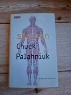 Chuck Palahniuk - Stikken, Boeken, Ophalen of Verzenden, Zo goed als nieuw, Chuck Palahniuk