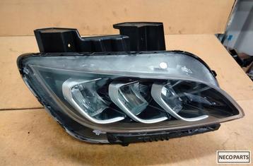 HYUNDAI KONA FACELIFT LED KOPLAMP 92102J9600 ALLES LEVERBAAR beschikbaar voor biedingen