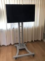 Flatscreenmeubel, Ophalen, Zo goed als nieuw, 100 cm of meer, Overige merken